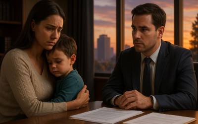 Advogado de Pensão Alimentícia em Cascavel